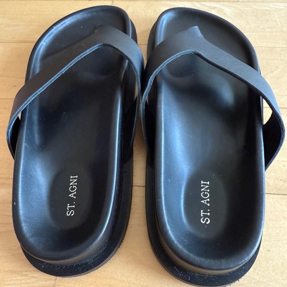 St. Agni Sandal - Picture 8 of 10